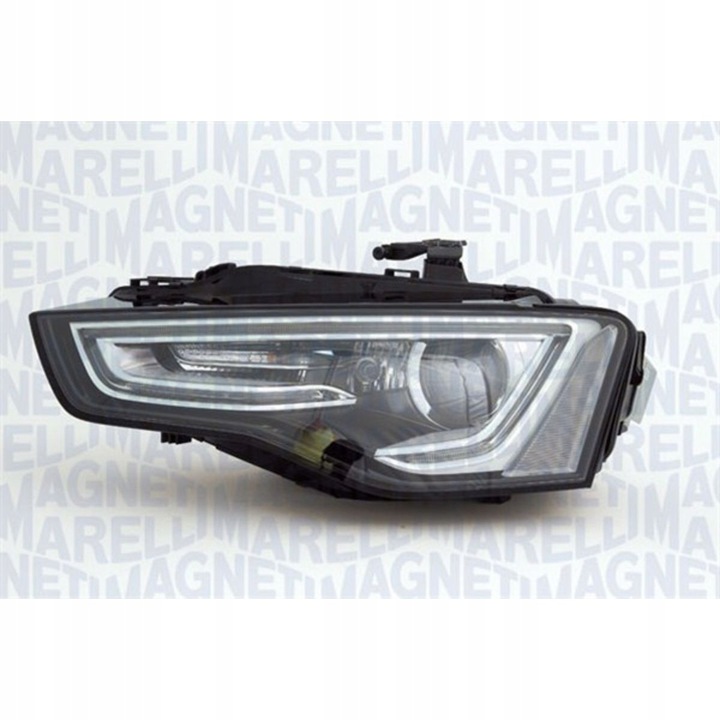 711307023920 LAMP LEFT D3S H7 PWY24W LED photo 1 - milautoparts-fr.ukrlive.com