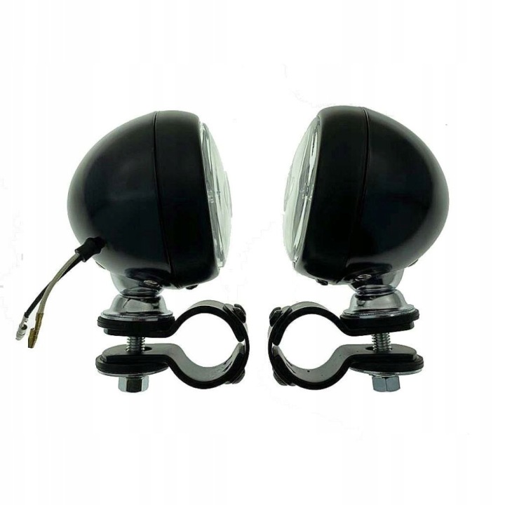 PHARES LIGHTBARY PROTECTION/ARC YAMAHA DRAG STAR 650 CLASSIQUE (15343)
