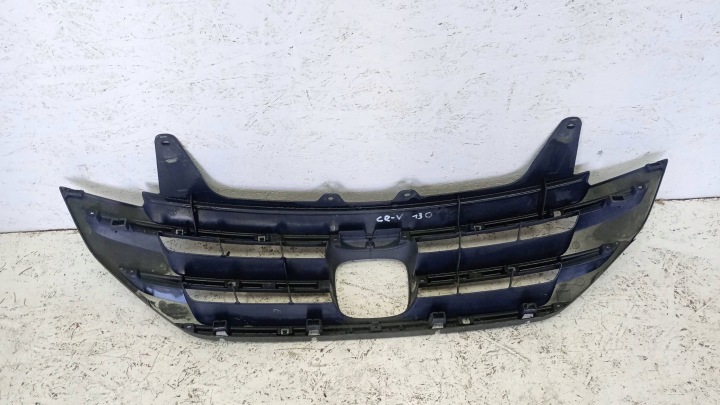 HONDA CR-V CALANDRE GRILLE CALANDRE SUPÉRIEURE RADIATEUR