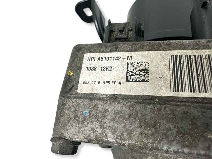 ÉLECTRIQUE POMPE AMPLIFICATEUR CAOUTCHOUC JEEP GRAND CHEROKEE P05154449AD