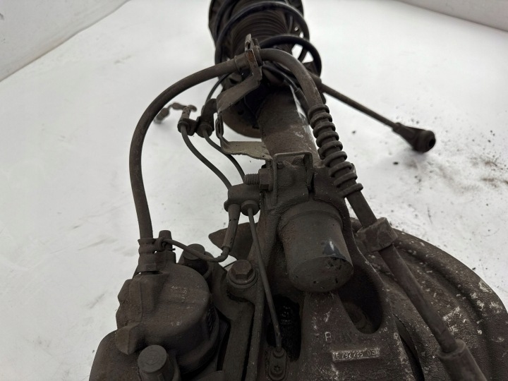 BMW 1 F20 F21 2015 AVANT CÔTÉ GAUCHE ROTULE DE DIRECTION ROUES AVANT