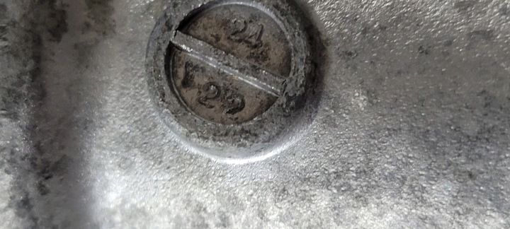 CRÉMAILLÈRE DE DIRECTION DIRECTION LEXUS LBX 2023- 45510-52470 ST16BB0014