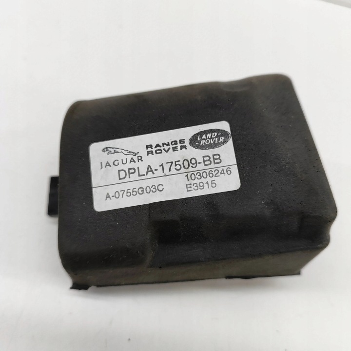 LAND ROVER RANGE ROVER SPORT L494 2016 AMPLIFICATEUR ANTENNES