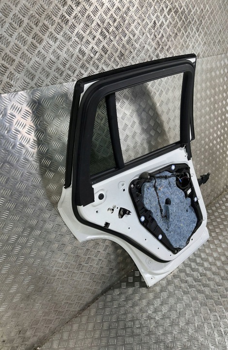 BMW X3 G01 PORTES ARRIÈRE