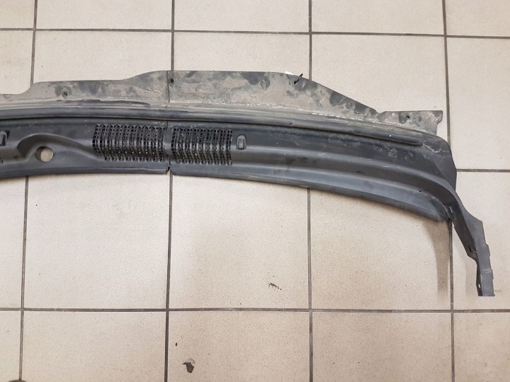 DOUBLURE DE PASSAGE DE ROUE OPEL ANTARA 96622273