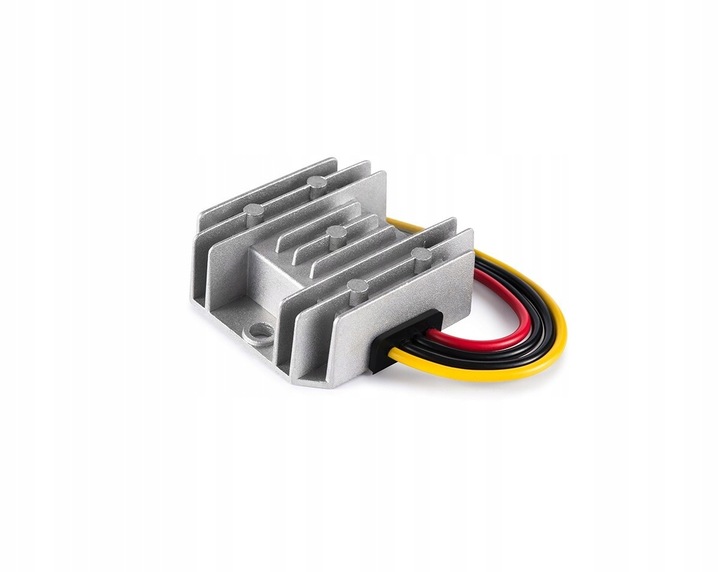 BALASTO 24/36/48V (15-60V) PARA 12V 5A STEP DOW 