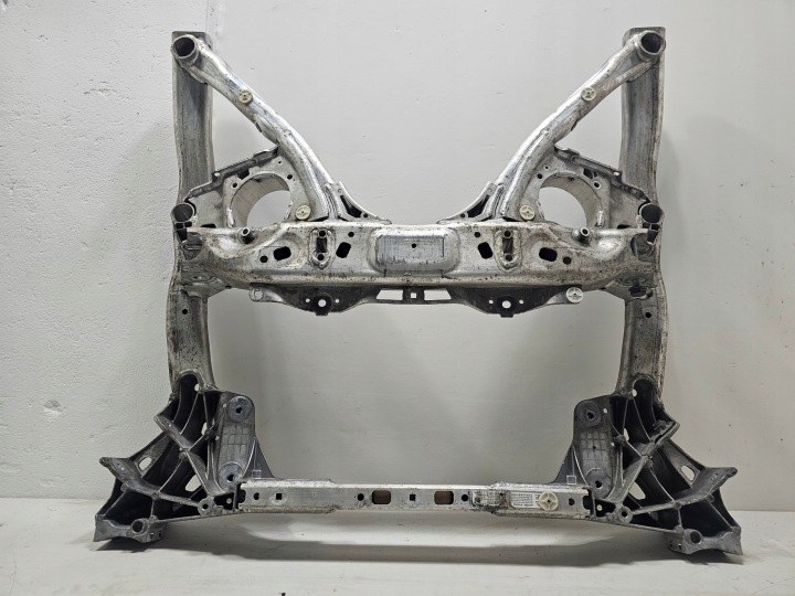 CHÂSSIS CHÂSSIS AVANT BMW 5 G30 G31 BMW 7 G11 G12 TRANSMISSION AVANT