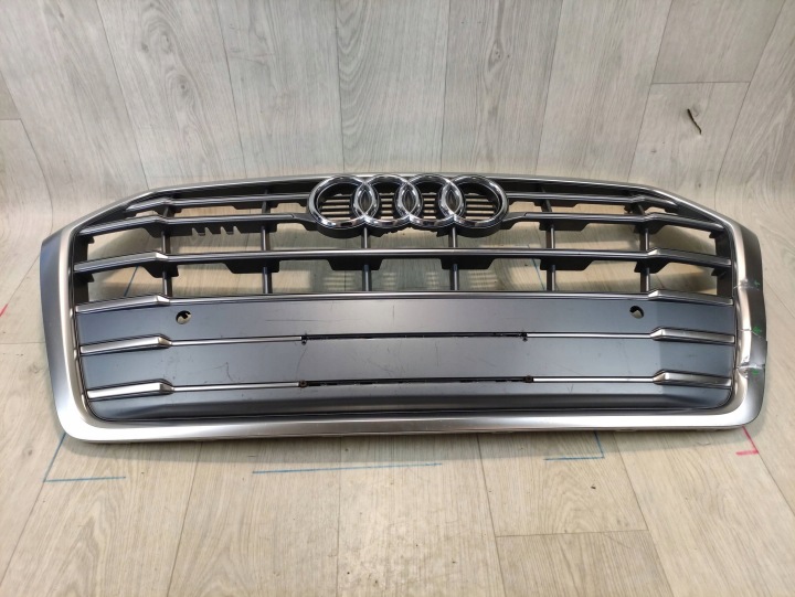 AUDI Q5 80A 17- GRILLE 80A853651C