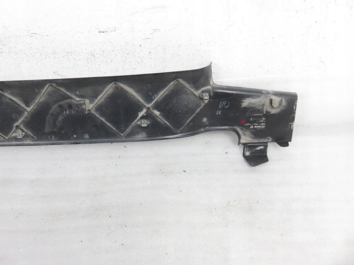 MOULURE COUVERCLES DE COFFRE HUMMER H2 10358719 SUV