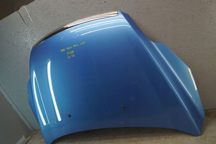 FORD FOCUS MK2 LIFT CAPOT COUVERCLE MOTEUR Q8 (M1081)