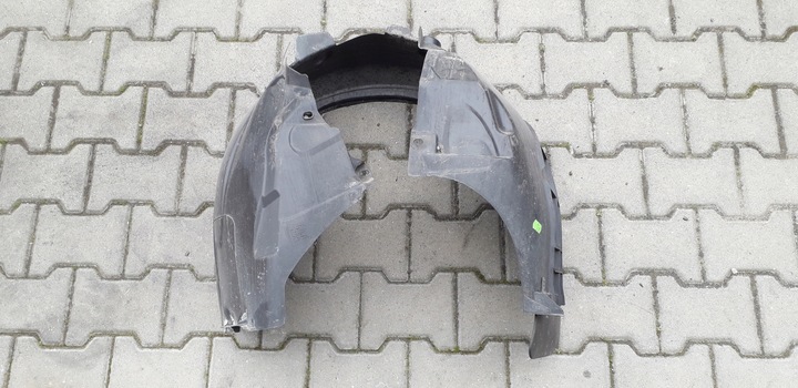 CUBREPASO IZQUIERDA PARTE DELANTERA OPEL ADAM 12-18R. 13355871 