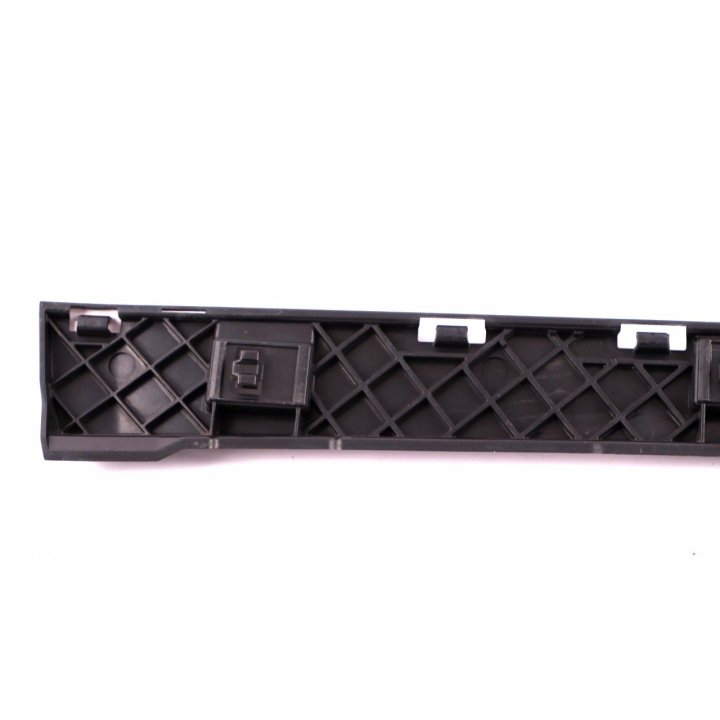 BMW F32 F33 SUPPORT GLISSIÈRE FIXATION SEUIL GAUCHE ARRIÈRE LH4 7285795