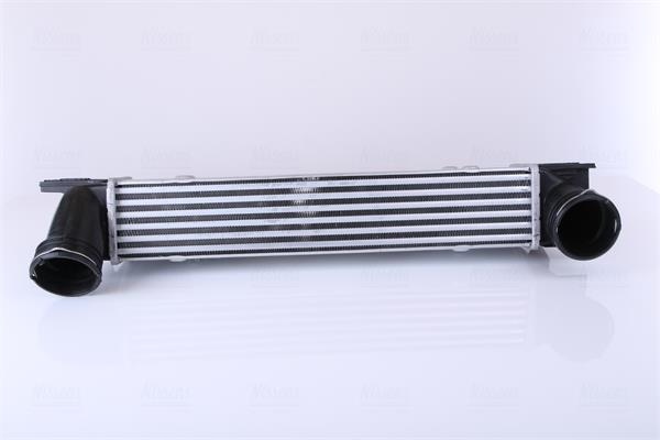 RADIATEUR D'INTERCOOLER NISSENS 96551