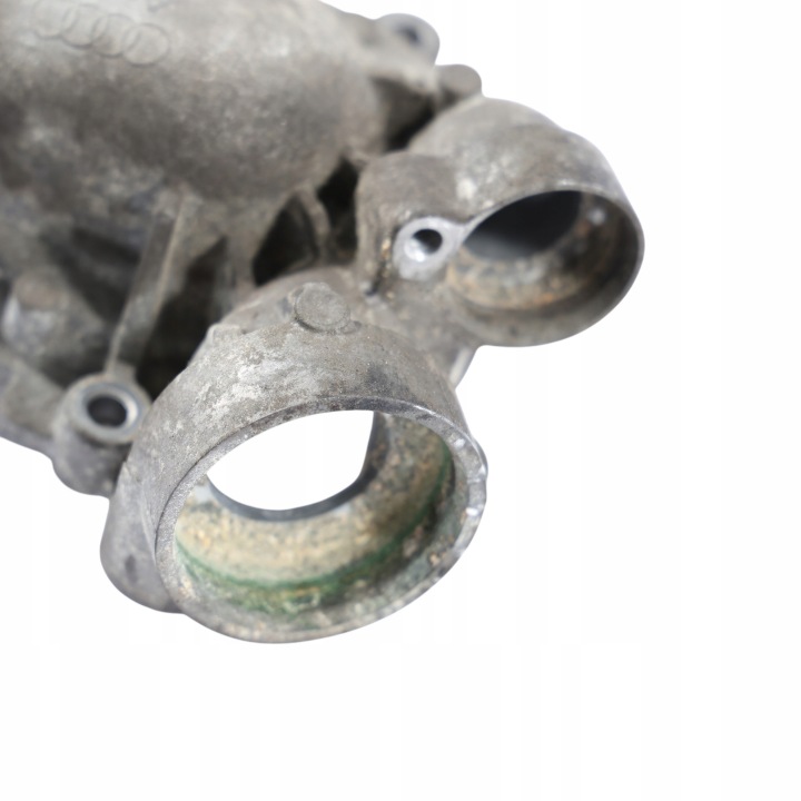 AUDI A7 4G POMPE À EAU LIQUIDE REFROIDISSEMENT 079121013