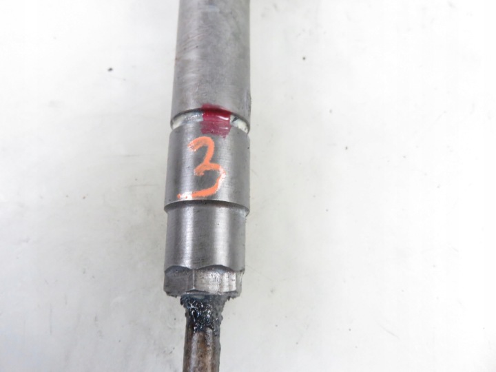 INJECTEUR MERCEDES VANEO 1.7 CDI 0445110198