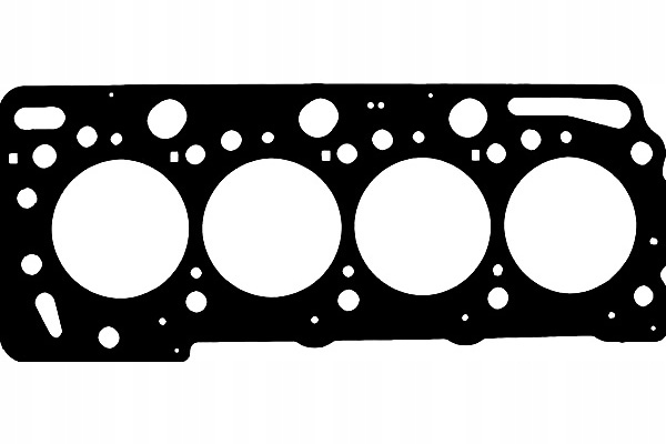 FORRO CULATA DE CILINDROS CILINDROS (GR.: 1,5MM) HONDA CIVIC VII, OPEL ASTRA G, 