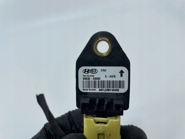CAPTEUR COUP DE COLLISION PUCE KIA CEED III I30 III 95930-A6000