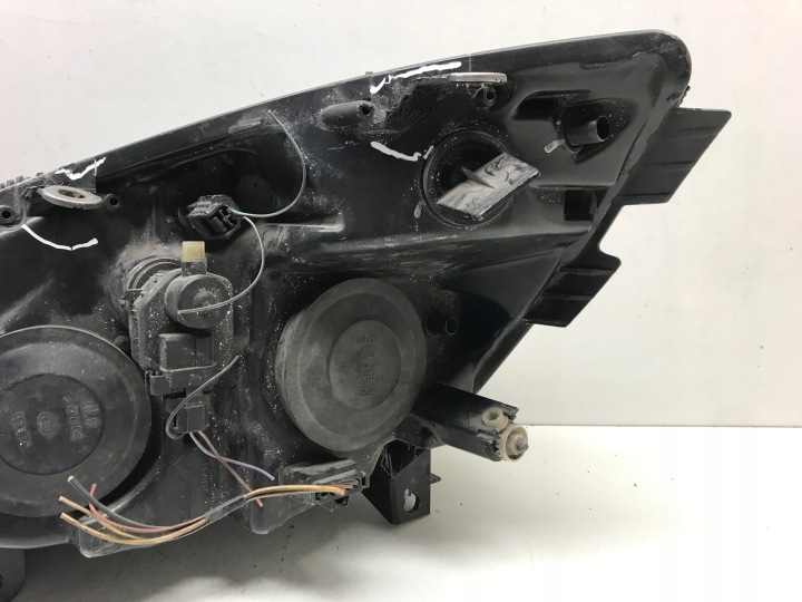 PHARE DROIT AVANT DROITE AVANT RENAULT SCENIC II 03-06 EUROPE