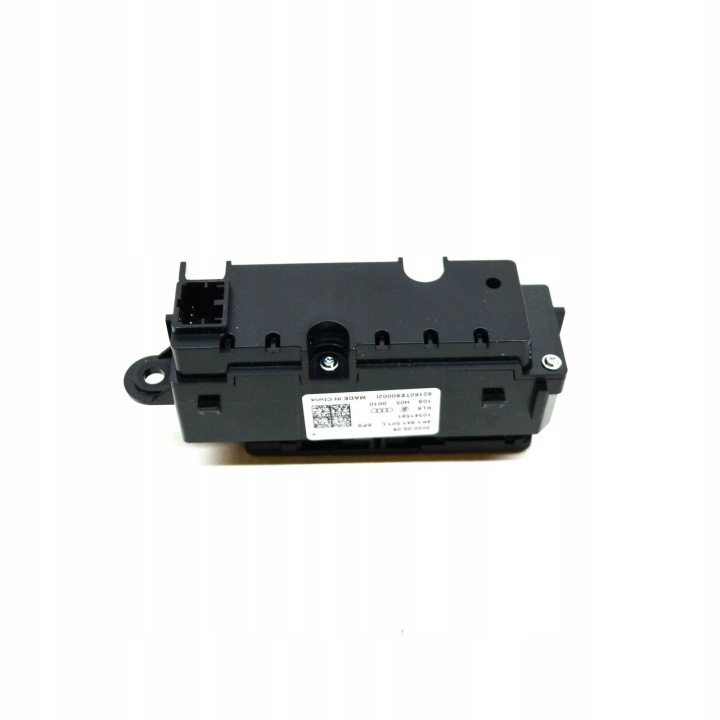 AUDI Q3 F3 COMMUTATEUR FEUX LHD 4K1941501L OEM