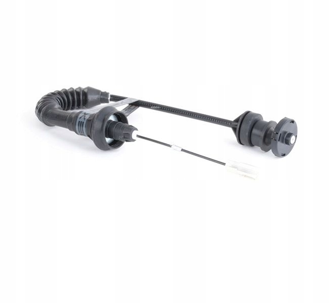 RIDEX 478S0060 CÂBLE COMMANDE EMBRAYAGE CONVIENT VERS PEUGEOT 206 BERLINE COMPACTE