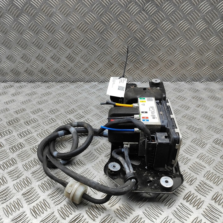 COMPRESSEUR SUSPENSIONS BMW X5 (G05) 5A08BC9 34279502 3.0L 195KW 2020