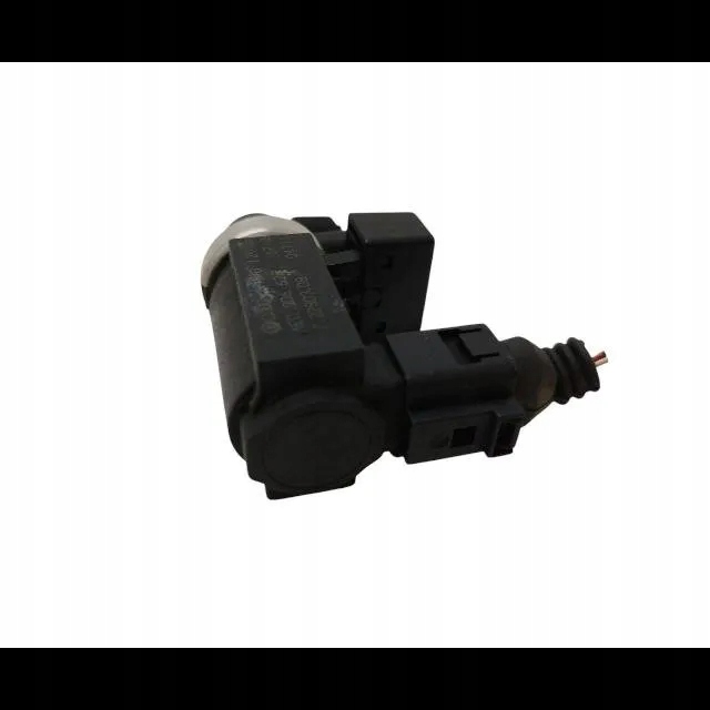 SOUPAPE ELEKTROMATYCZNY AUDI A4 AVANT (8ED, B7) 4E0906628 2.5L DIESEL 120KW