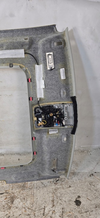 AUDI A6 C7 4G UNIVERSEL PAVILLON PANORAMA 4G9867506D