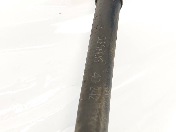 FIL TUYAU TUYAU AMPLIFICATEUR 1J0422893B SKODA OCTAVIA I (1U5) 1.9 TDI AXR