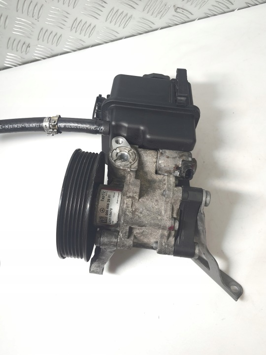 POMPE AMPLIFICATEUR MERCEDES W204 12R A0064662601