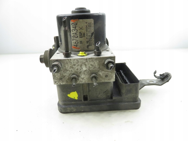 POMPE ABS MITSUBISHI OUTLANDER II (CW_W) 06210951003 4670A340
