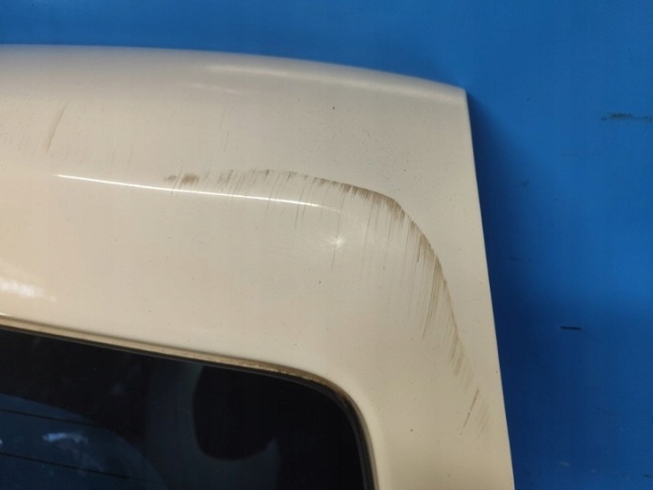 PORTES ARRIÈRE ARRIÈRE DROIT KMA00-3LMMF NISSAN NV200 USA 13-