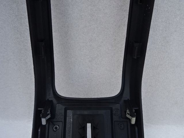 PEUGEOT 3008 CHÂSSIS FREINS MANUEL 9677875477