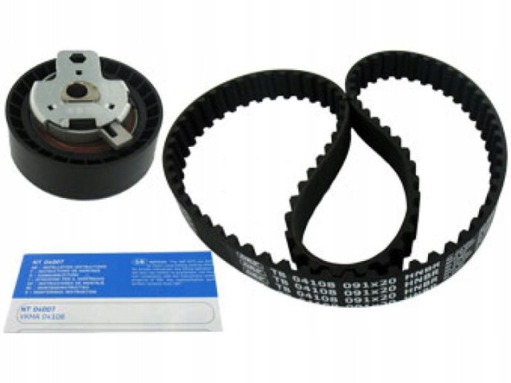 SKF DISTRIBUTION POMPE FORD C-MAX FOCUS MK2 1.8 TDCI