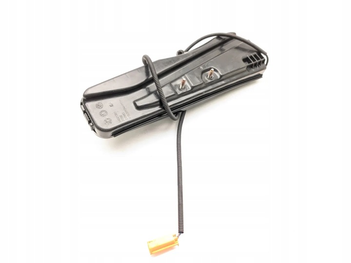 FORD FIESTA MK7 COUSSIN SIÈGES AIR BAG GAUCHE
