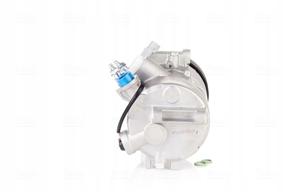 NISSENS 890375 COMPRESSEUR CLIMATISATION