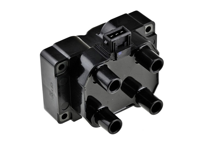 BOBINE ALLUMAGE ECZ-FT-001 NTY
