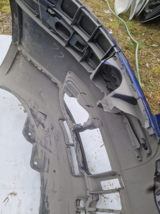 VW PASSAT B5 RESTYLAGE LIFT PARE-CHOCS AVANT AVANT AVANT