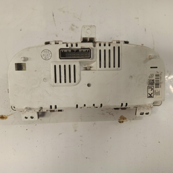 HONDA CIVIC VIII 1.8 COMPTEUR TABLEAU DE BORD HR0340743