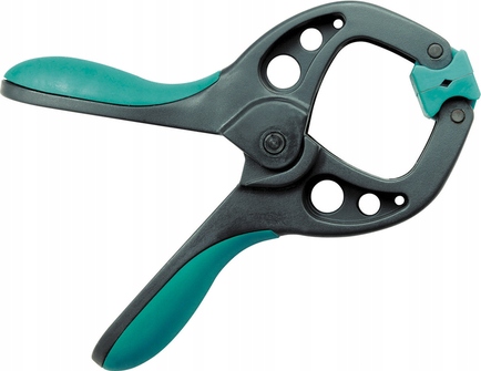 WOLFCRAFT UNIVERSEL SCISK À RESSORT 60MM ÉTRIER DE FREIN