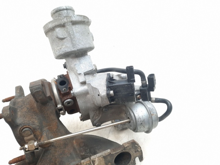 TURBOCOMPRESSEUR 06H145701K AUDI A4 B8