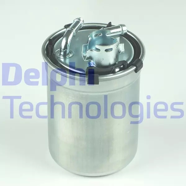 FILTRE CARBURANTS DELPHI HDF576 WK8233