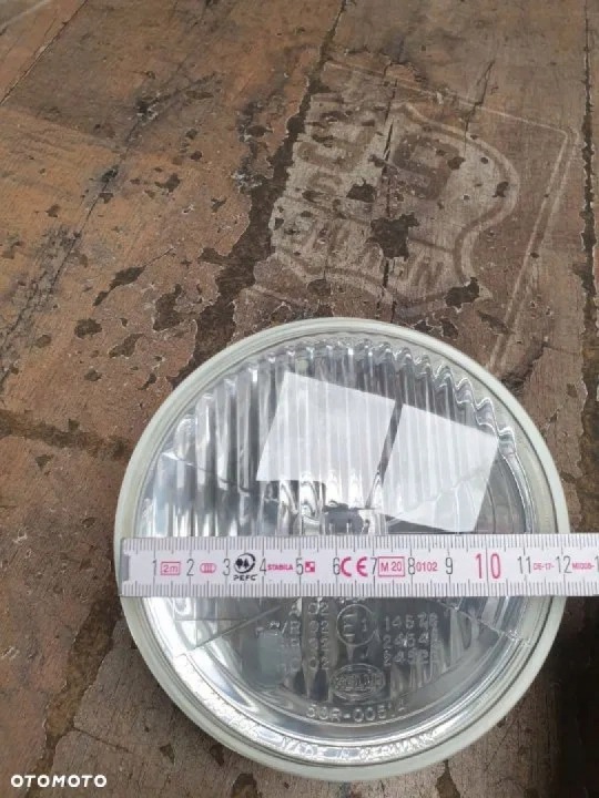 PROJECTEUR PHARE PLAFONNIER HELLA 1A3002850-16