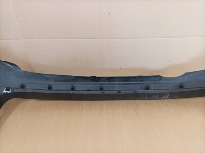 RENAULT KANGO II LIFT MERCEDES CITAN PARE-CHOCS ARRIÈRE 8200499018