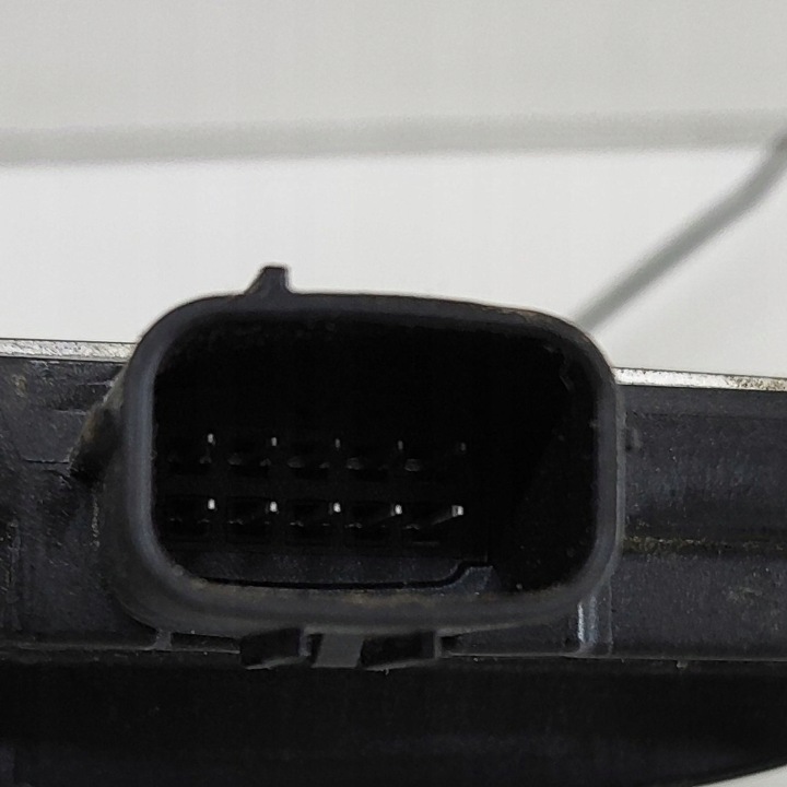 TOYOTA RAV 4 (XA50) 2022 MODULE MORT ZONES