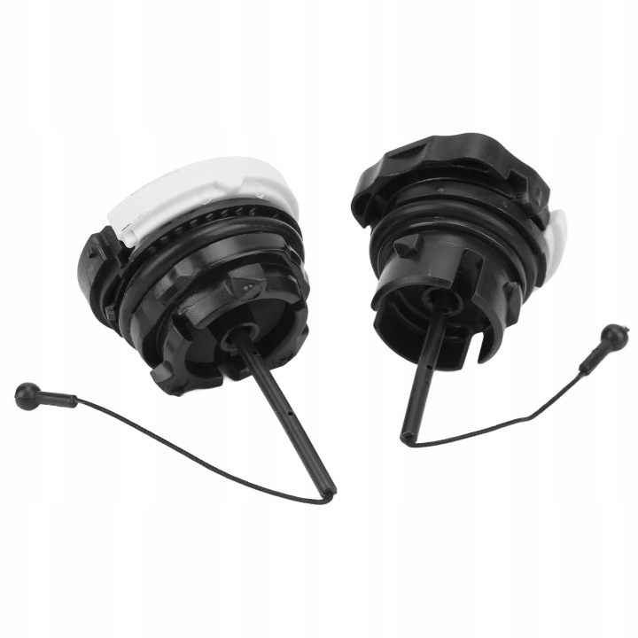 2PCS OIL PAIL CAP WYMIENCA STHIL MS200 MS210 MS230 MS240 MS250 MS260 6G