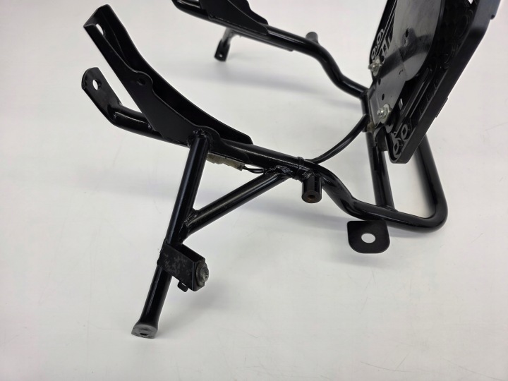 KYMCO MAXXER 450 MAXXER 450I 4X4 CHÂSSIS ARRIÈRE POIGNÉE FIXATION ARRIÈRE