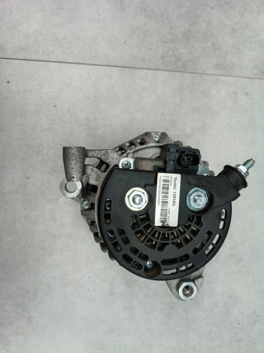 JEEP GRAND CHEROKEE WJ 4.0 99-04 ALTERNATEUR 13916N