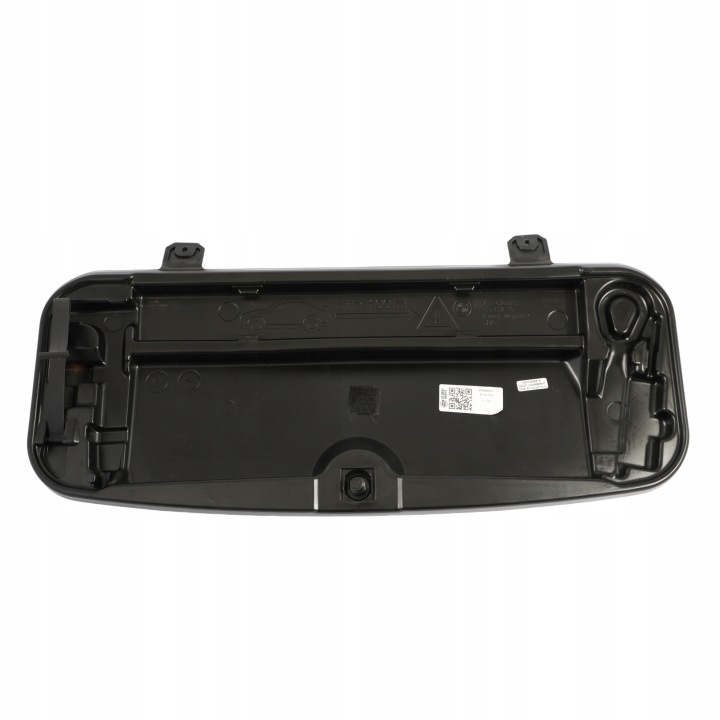 BMW F10 BOÎTE À GANTS ÉTAGÈRE COUVERCLES DE COFFRE SUR OUTILS 6788803
