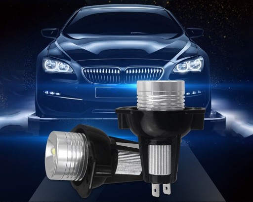 DIODO LUMINOSO LED MARKERY - BMW E90/E91 