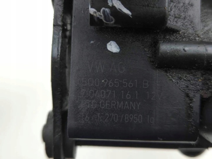 SEAT OE 5Q0965561B POMPE À EAU